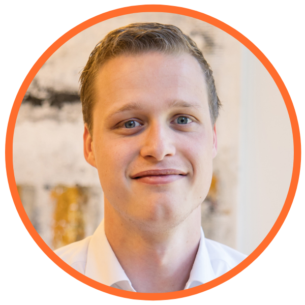 Bart van den Berg – Lead Developer - MK² Software