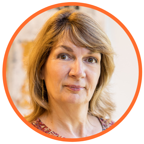 Jolanda Koopmanschap – Office manager - MK² Software