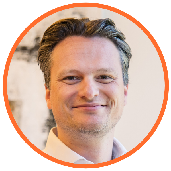 Michel van Koningsbrugge – Managing Director - MK² Software