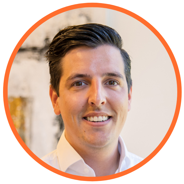 Michiel Witting – Business Intelligence Consultant - MK² Software